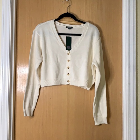 wild fable | Sweaters | Wild Fable Crop 